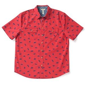 Matilda Jane men’s horse shirt